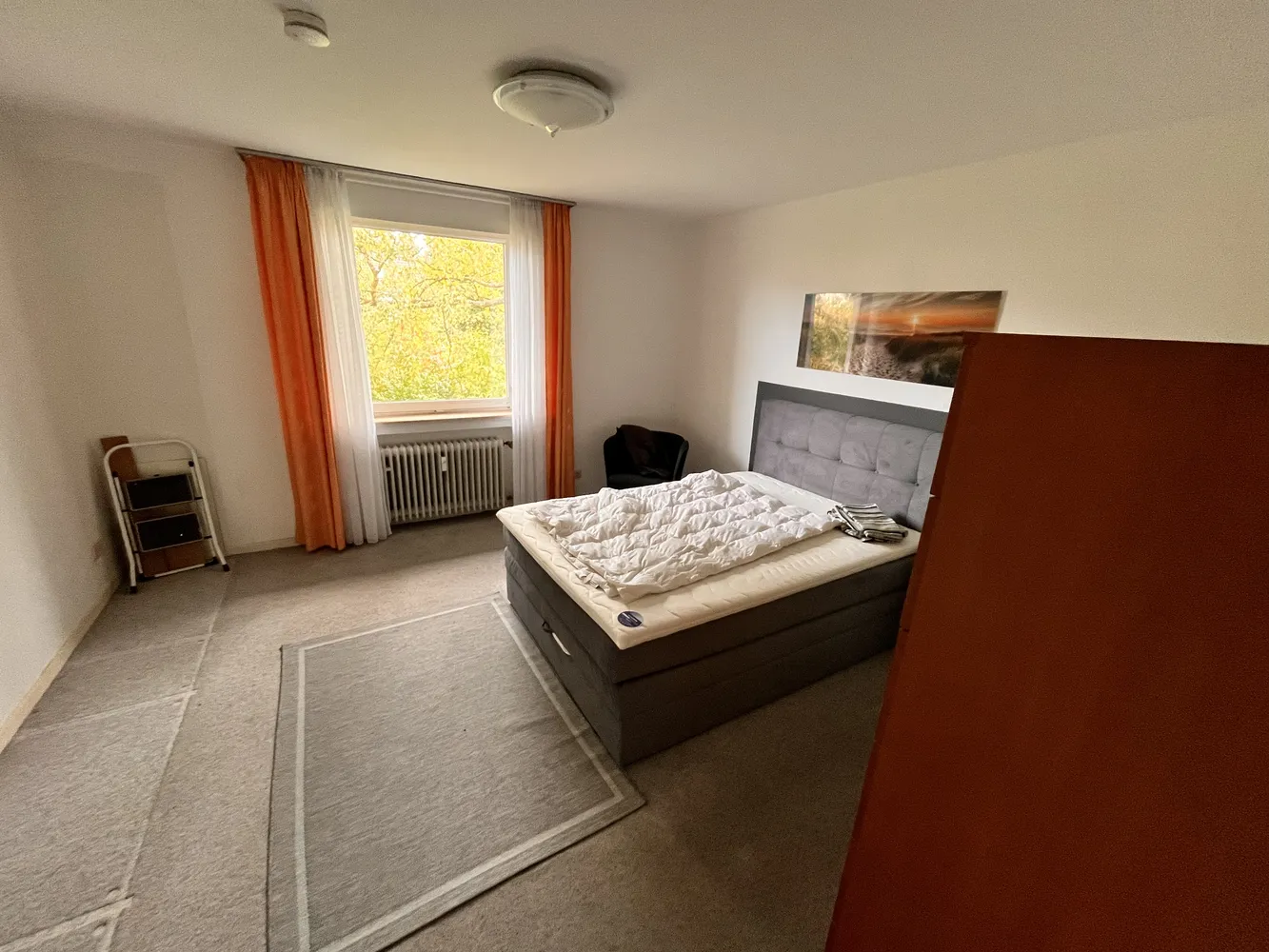 3 Zimmer Wohnung mit 99 m² in Hannover – Bild 4