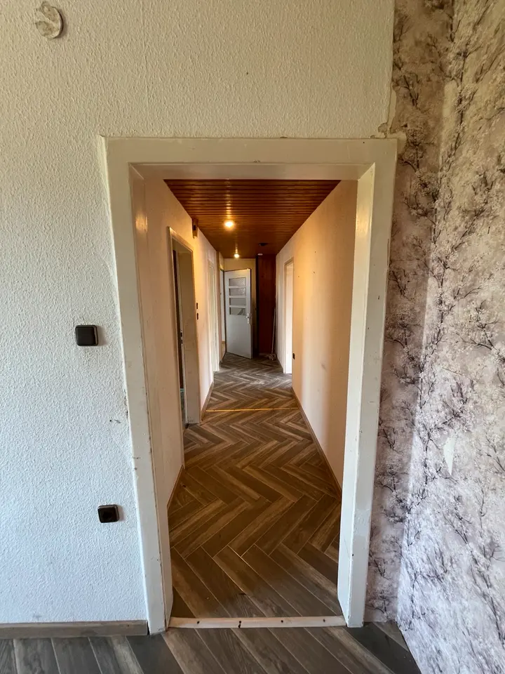 5 Zimmer Wohnung mit 90 m² in Remscheid – Bild 2