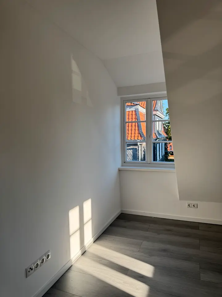 3 Zimmer Wohnung mit 66 m² in Braunschweig – Bild 4