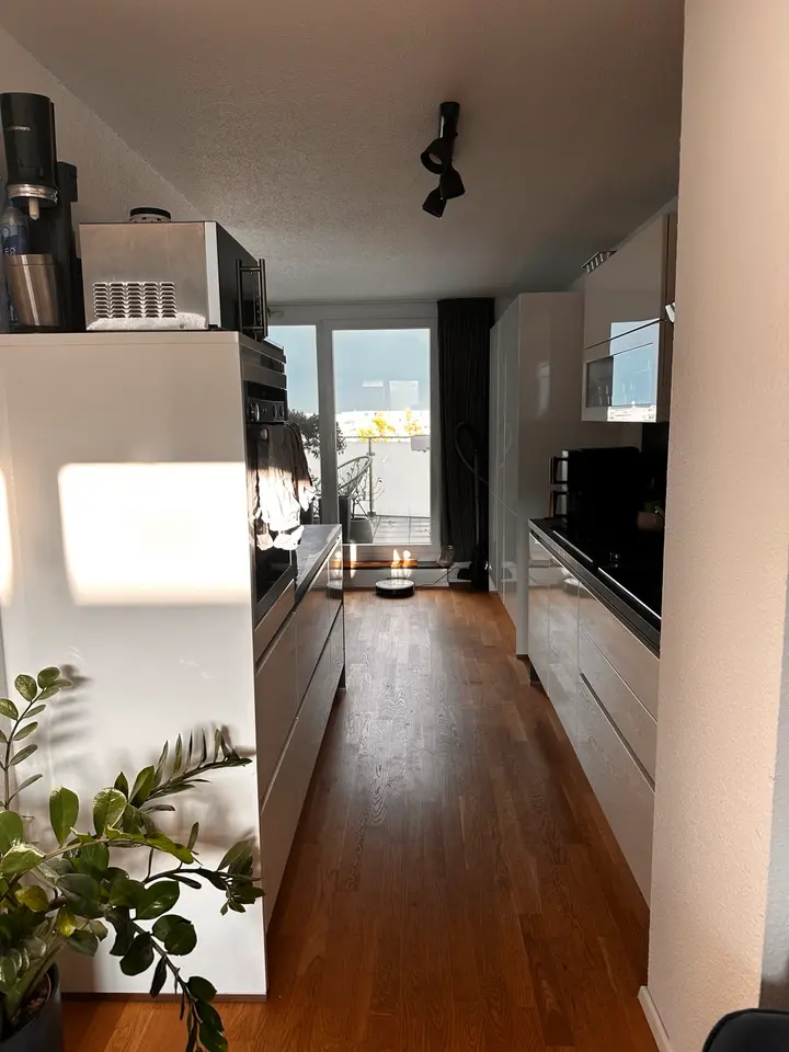 WG-Zimmer mit 107 m² in Frankfurt am Main – Bild 6