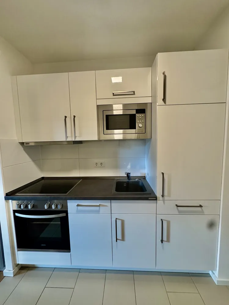 1 Zimmer Wohnung mit 27 m² in Berlin – Bild 11