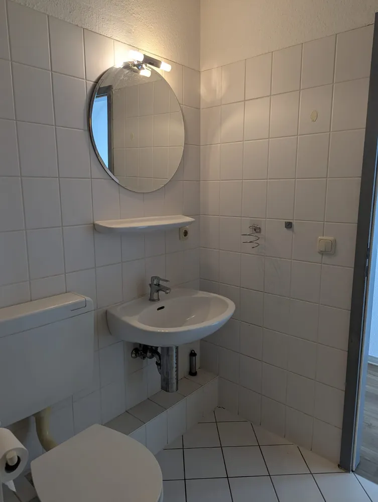 2 Zimmer Wohnung mit 56 m² in Heide – Bild 11