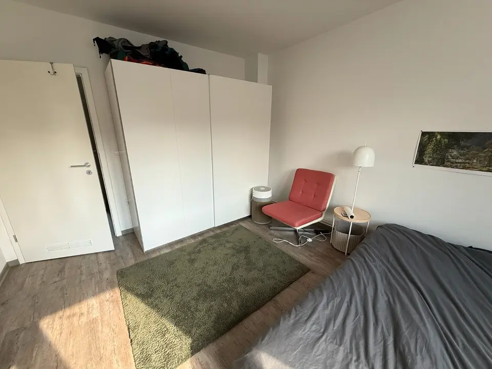 WG-Zimmer mit 16 m² in Bremen – Bild 4