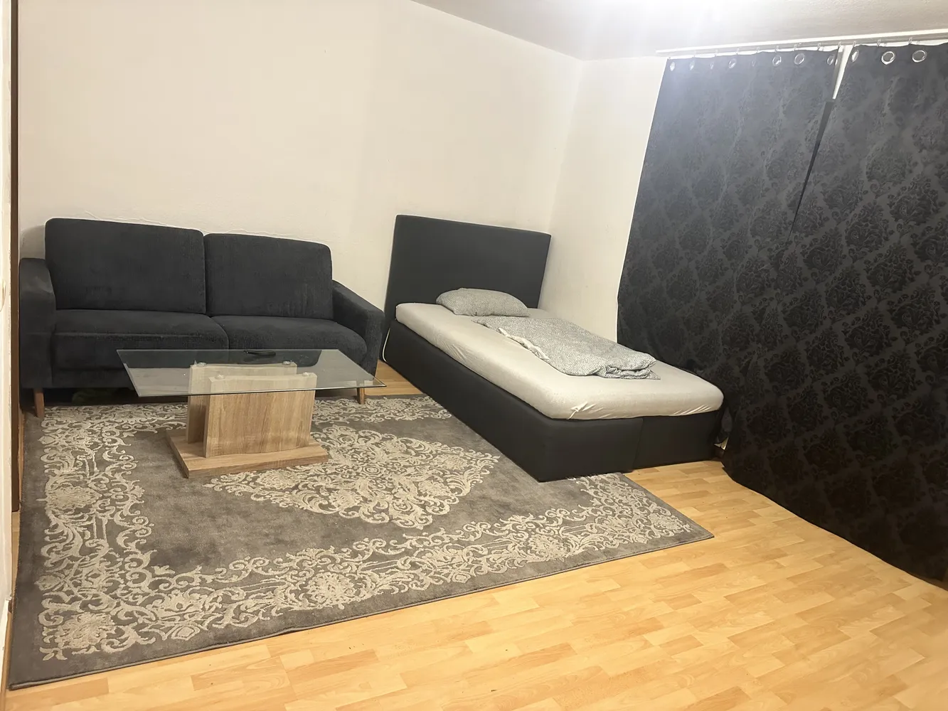1 Zimmer Wohnung mit 30 m² in Leverkusen – Bild 2
