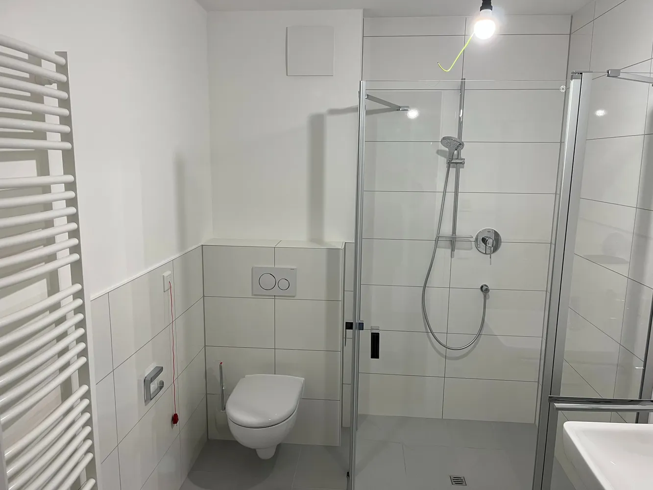 1 Zimmer Wohnung mit 32 m² in Freising – Bild 7