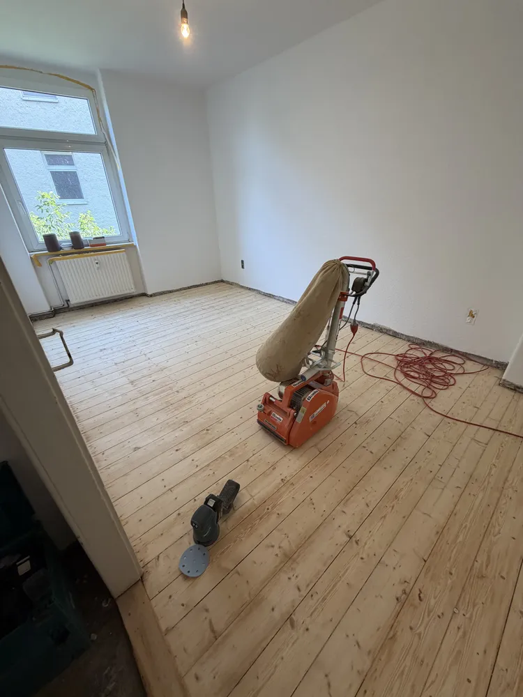 3 Zimmer Wohnung mit 80 m² in Erfurt – Bild 12
