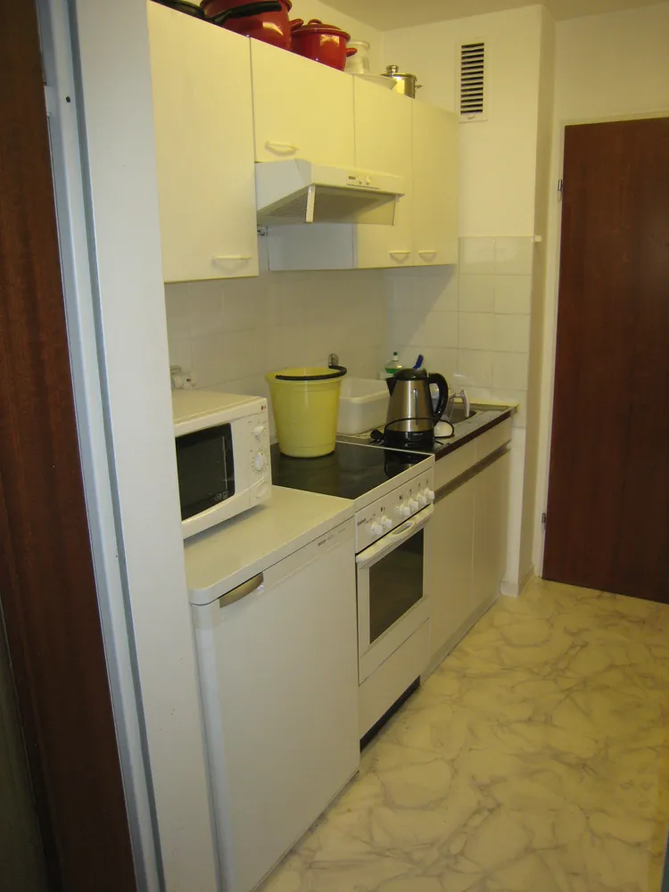 1 Zimmer Wohnung mit 31 m² in Stuttgart – Bild 5