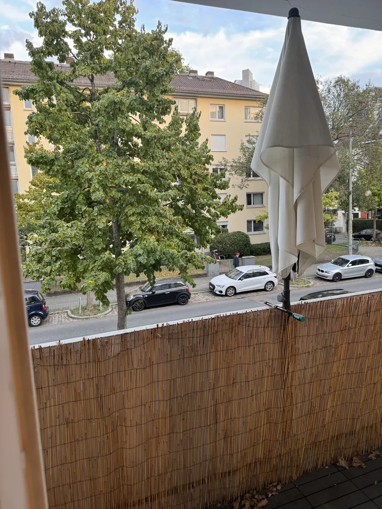 3 room apartment with 74 m² in Frankfurt am Main – Photo 6