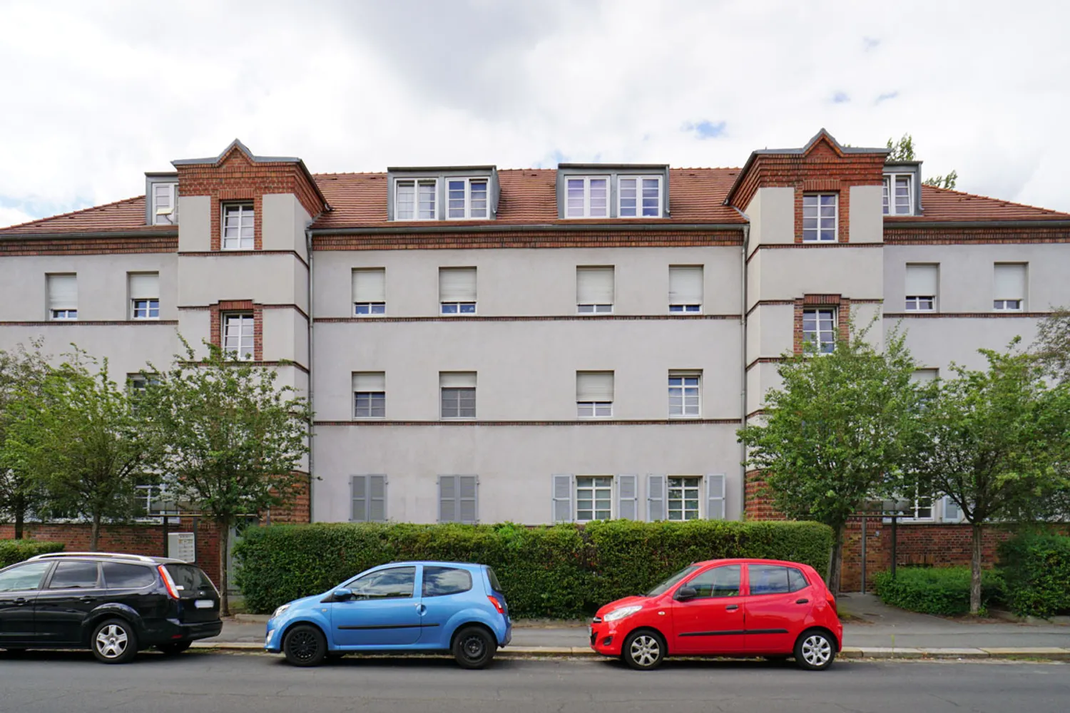 3 Zimmer Wohnung mit 75 m² in Dresden – Bild 12