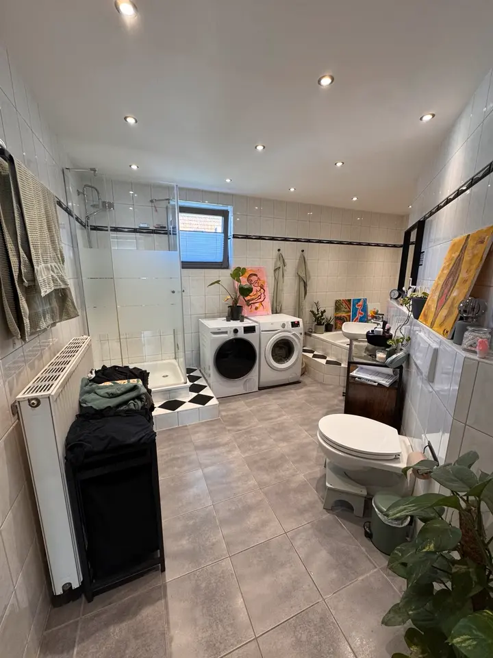 2 Zimmer Wohnung mit 85 m² in Osnabrück – Bild 5