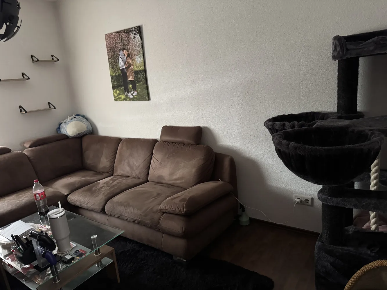 3 Zimmer Wohnung mit 60 m² in Dortmund – Bild 3
