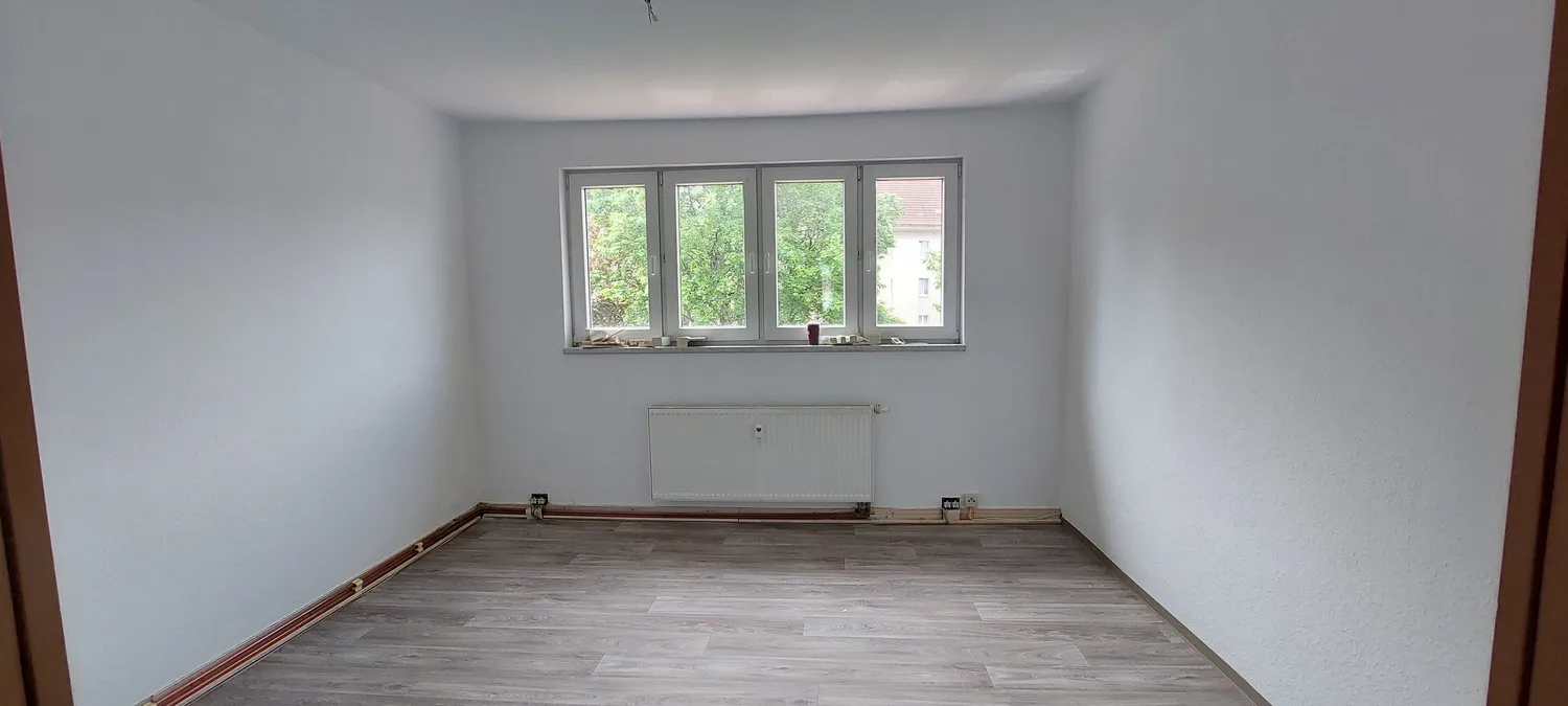 2 Zimmer Wohnung mit 51 m² in Suhl – Bild 3