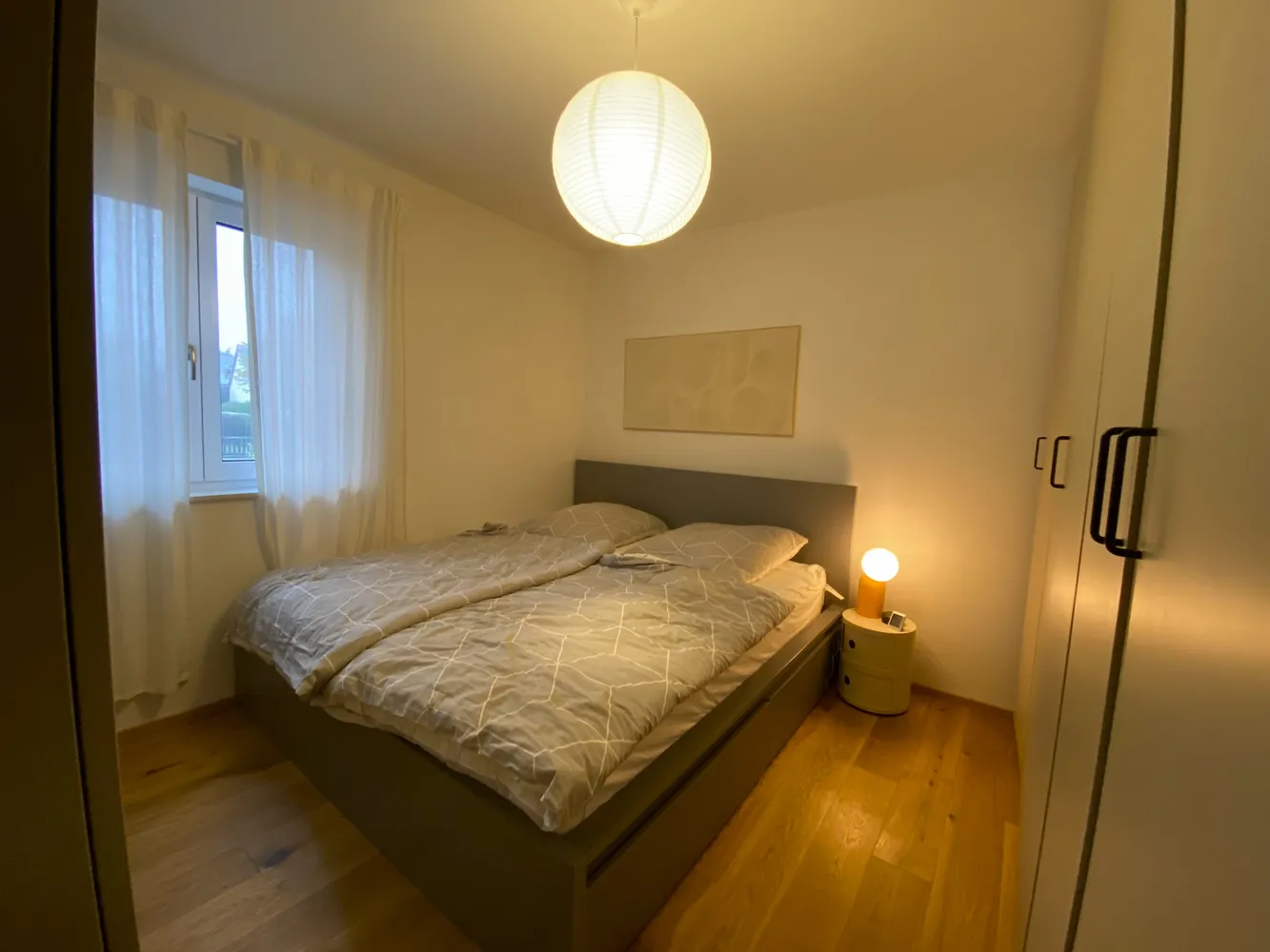 2 room apartment with 64 m² in Munich – Photo 10