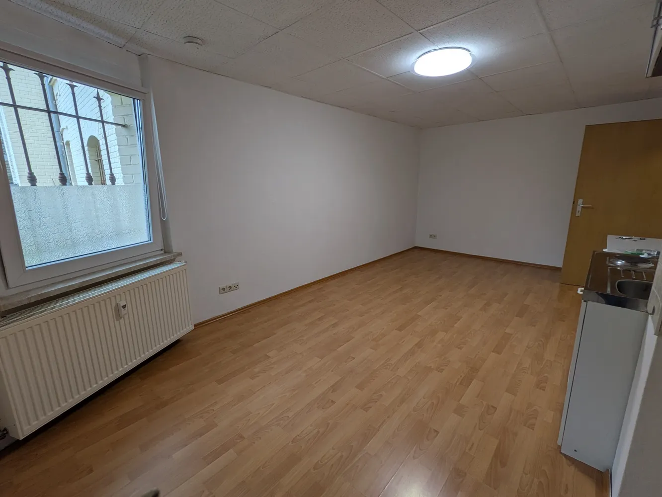 1 Zimmer Wohnung mit 25 m² in Halle (Saale) – Bild 9