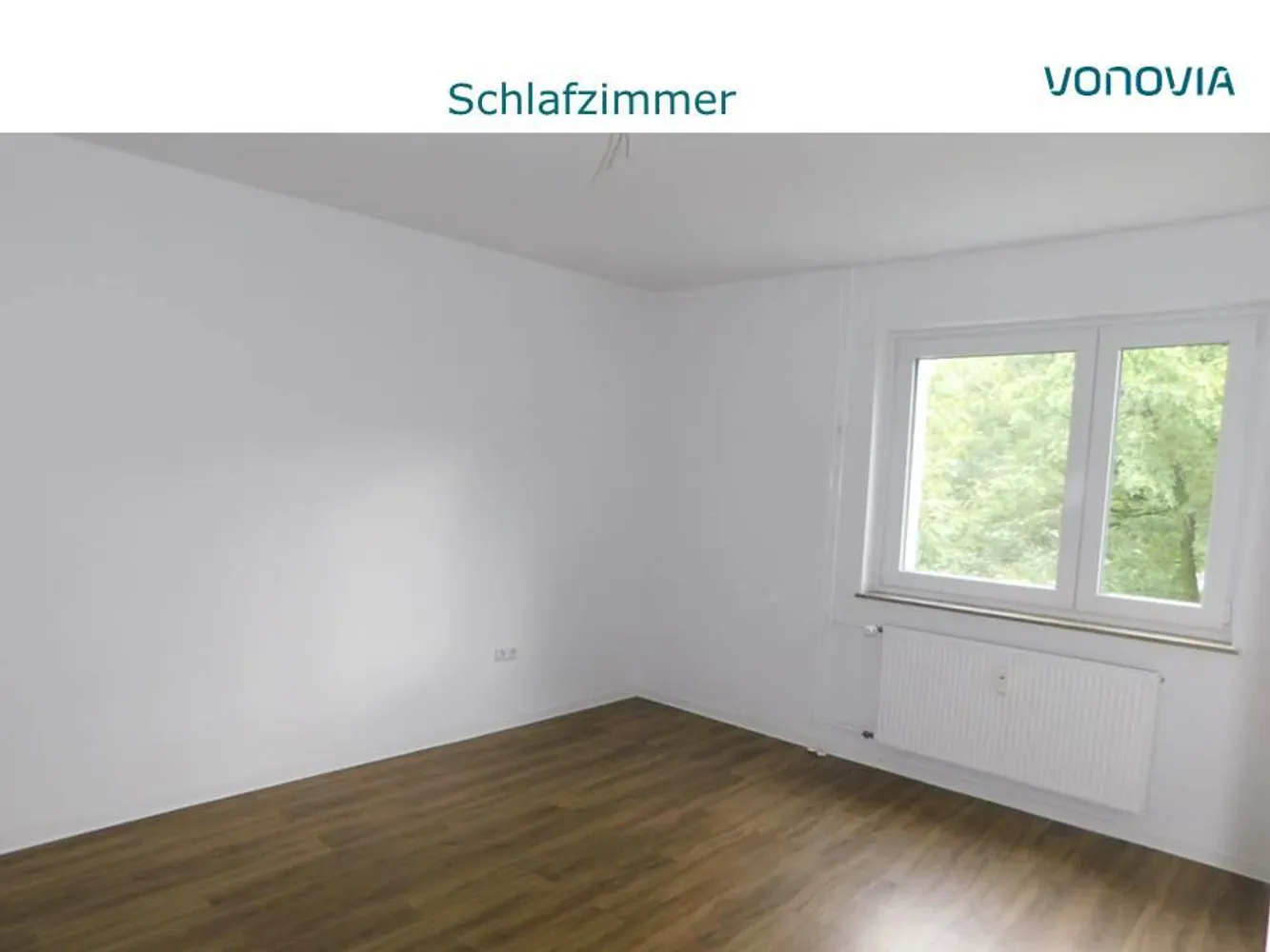 2 Zimmer Wohnung mit 52 m² in Essen – Bild 4