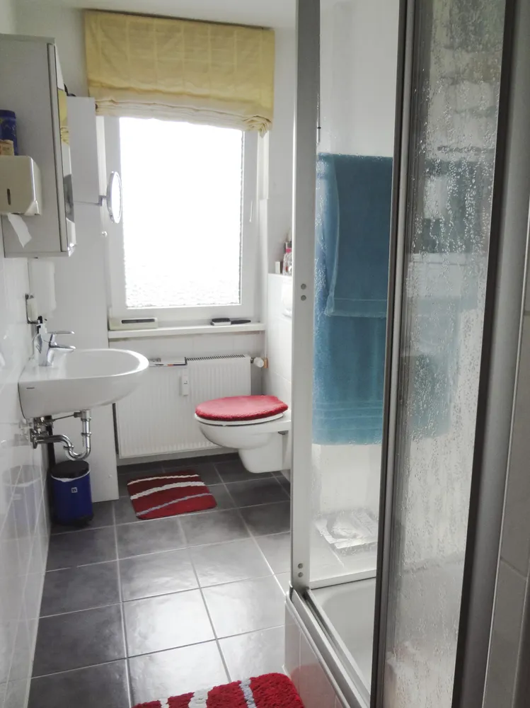 2 Zimmer Wohnung mit 50 m² in Wiesbaden – Bild 4
