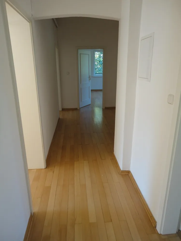 5 Zimmer Wohnung mit 127 m² in Göttingen – Bild 5