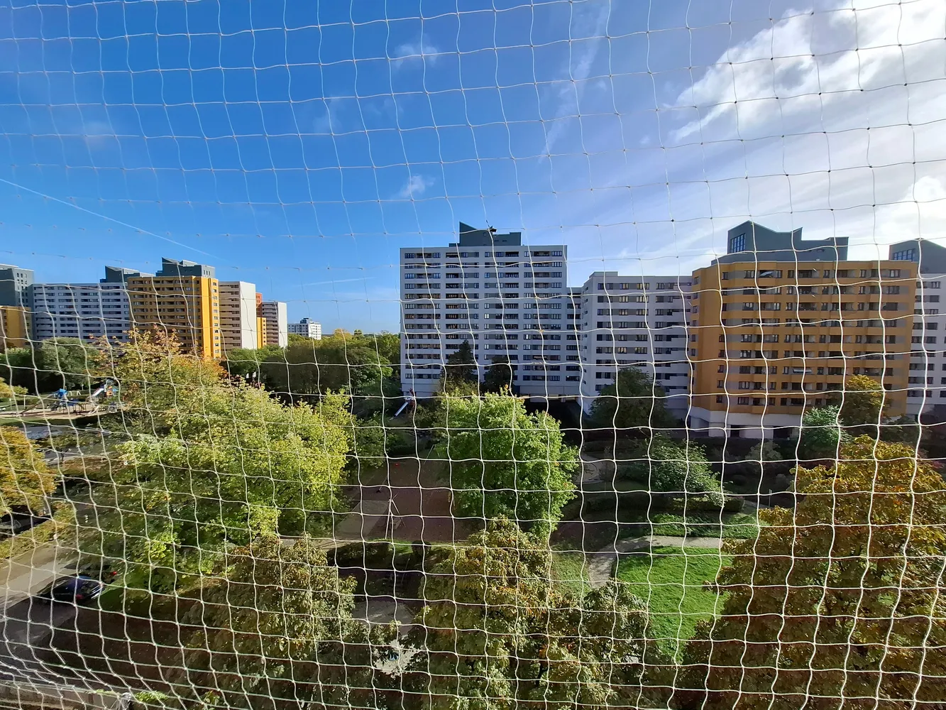 2 room apartment with 64 m² in Berlin – Photo 6