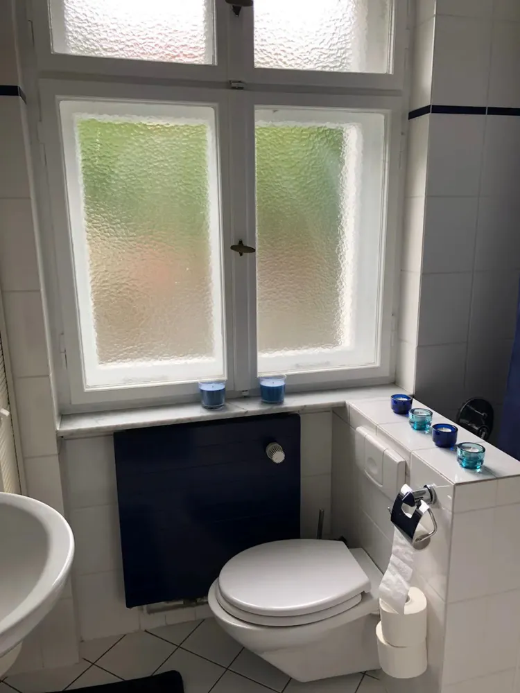 WG-Zimmer mit 25 m² in Berlin – Bild 5