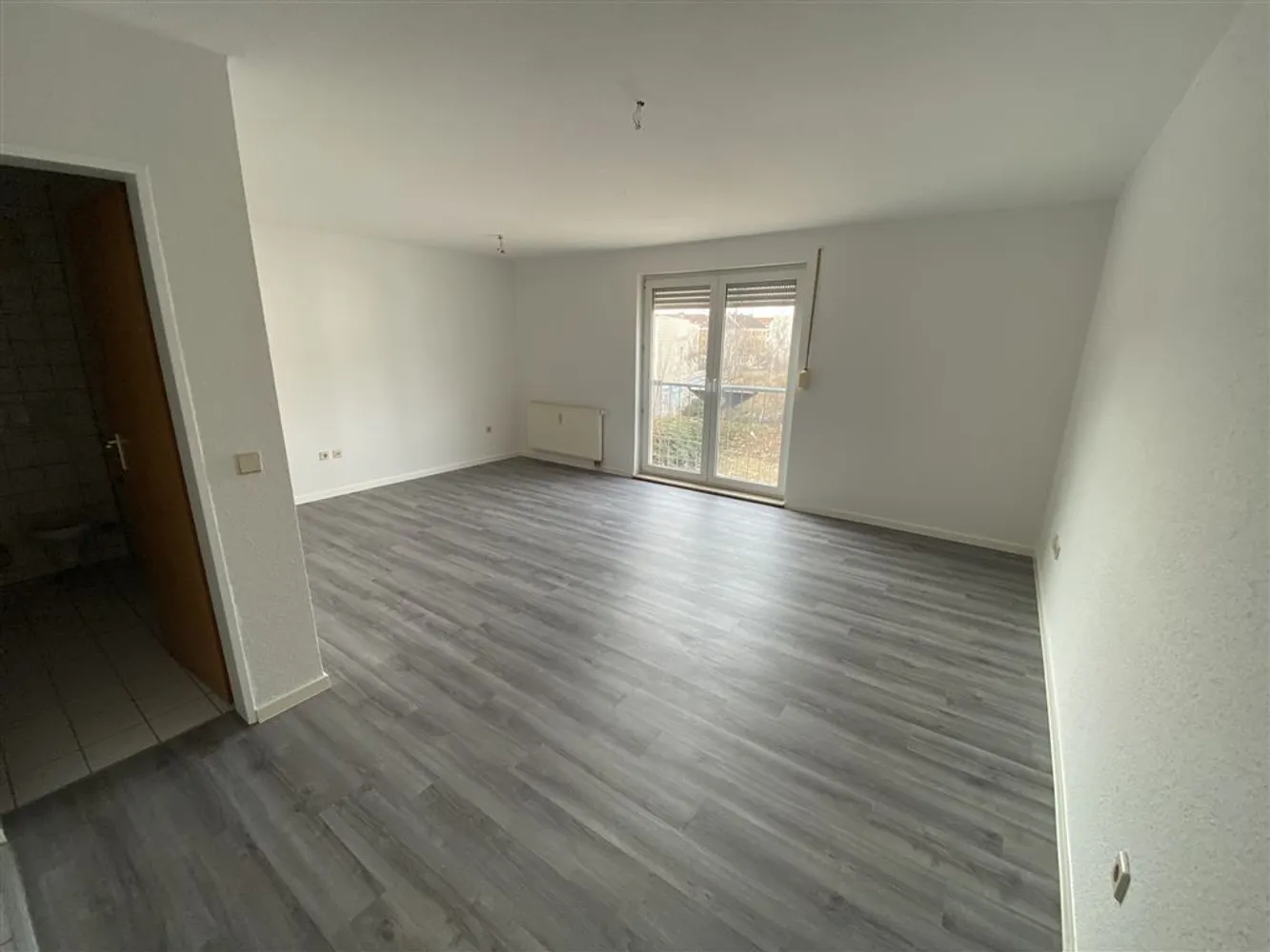 1 Zimmer Wohnung mit 29 m² in Leipzig – Bild 8