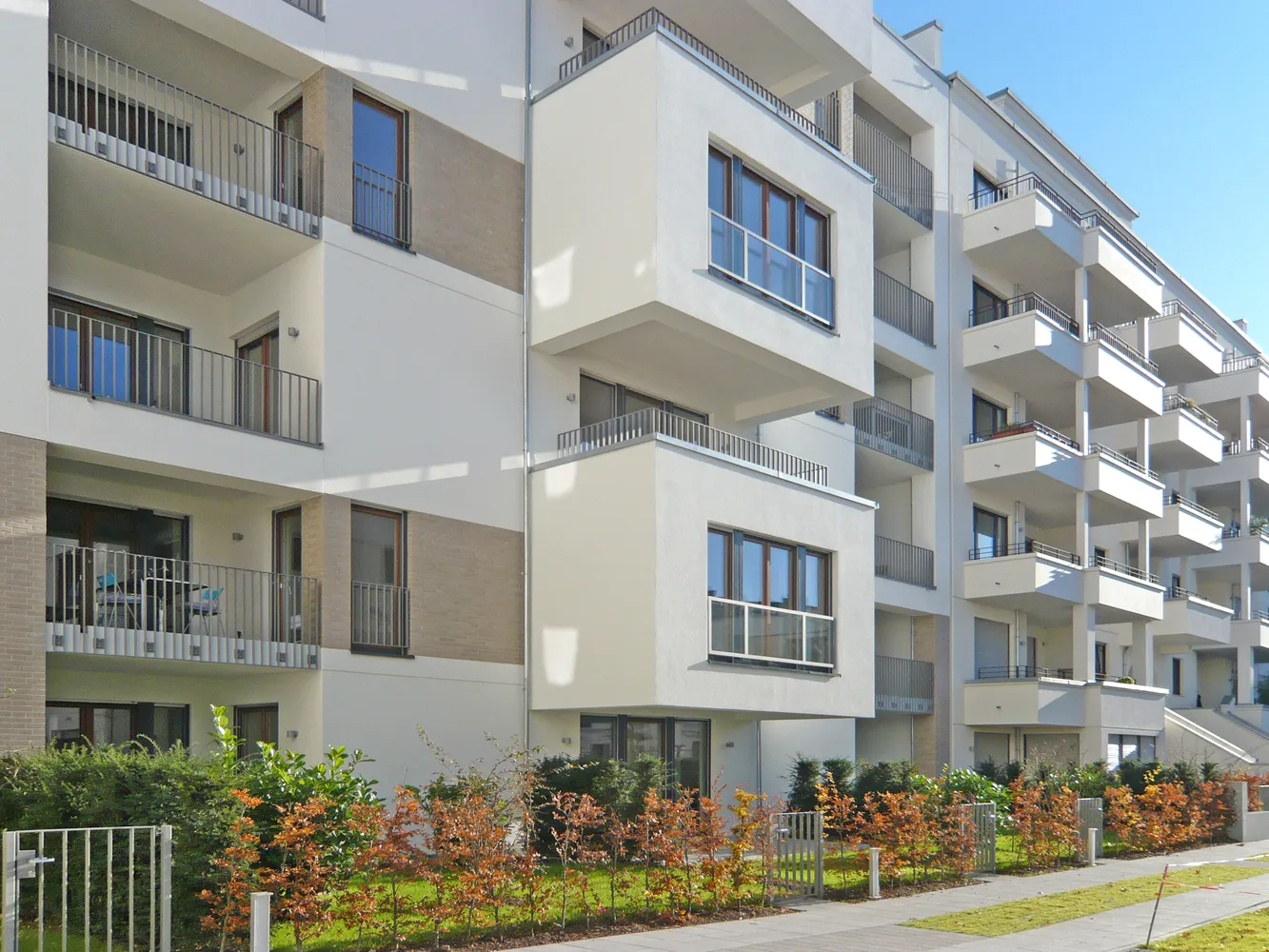 4 Zimmer Wohnung mit 194 m² in Düsseldorf – Bild 6