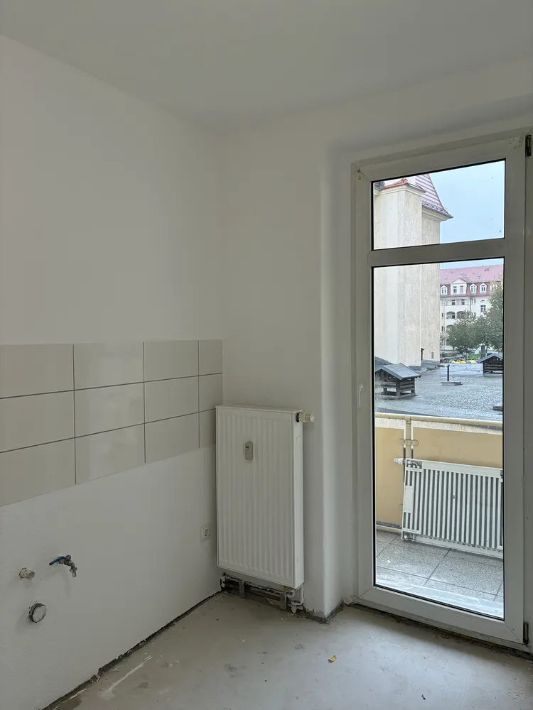 2 Zimmer Wohnung mit 48 m² in Dresden – Bild 7