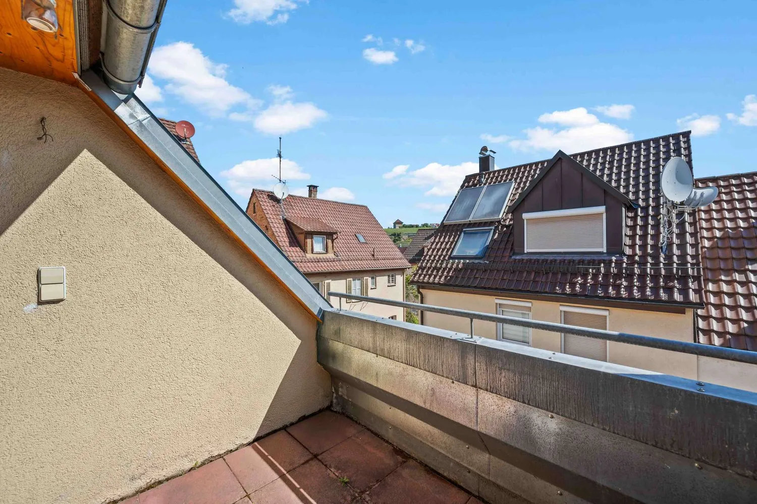 3 Zimmer Wohnung mit 74 m² in Stuttgart – Bild 3