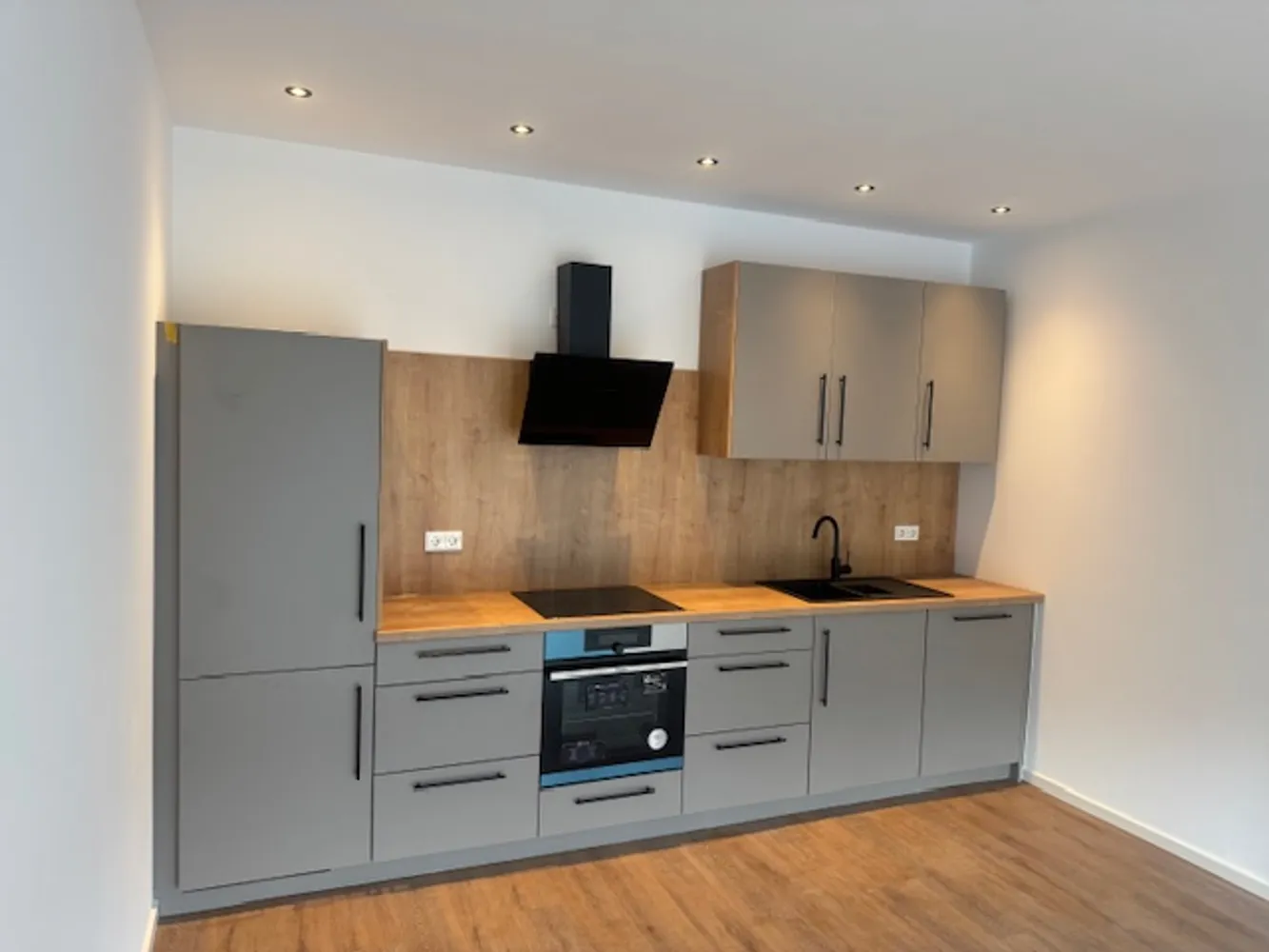 4 Zimmer Wohnung mit 91 m² in Saarbrücken – Bild 1