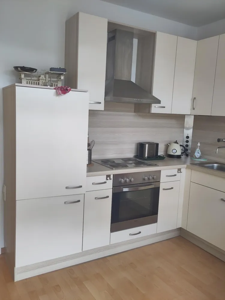 1 Zimmer Wohnung mit 38 m² in Wuppertal – Bild 11