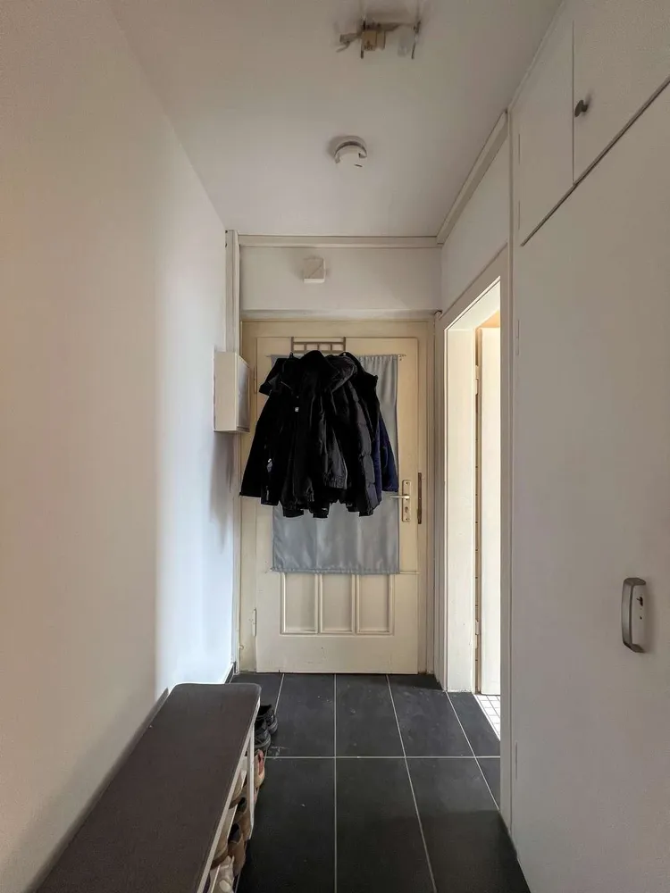 2 Zimmer Wohnung mit 35 m² in Kassel – Bild 7