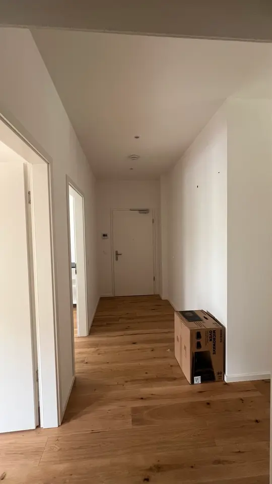 3 Zimmer Wohnung mit 77 m² in Delitzsch – Bild 10