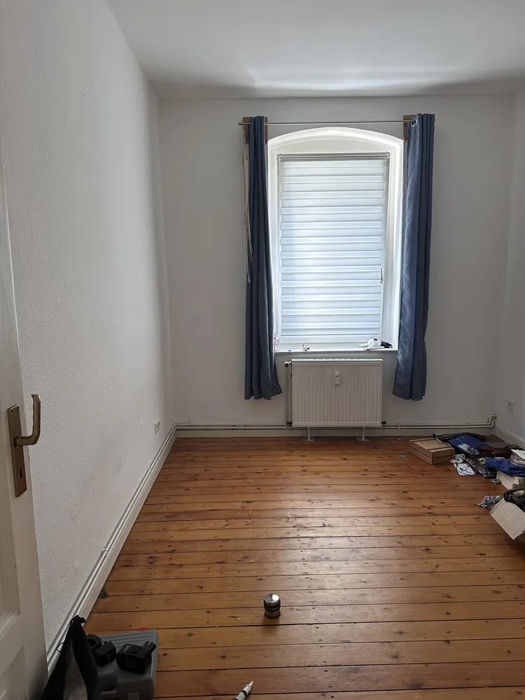 2 room apartment with 69 m² in Brunswick – Photo 2