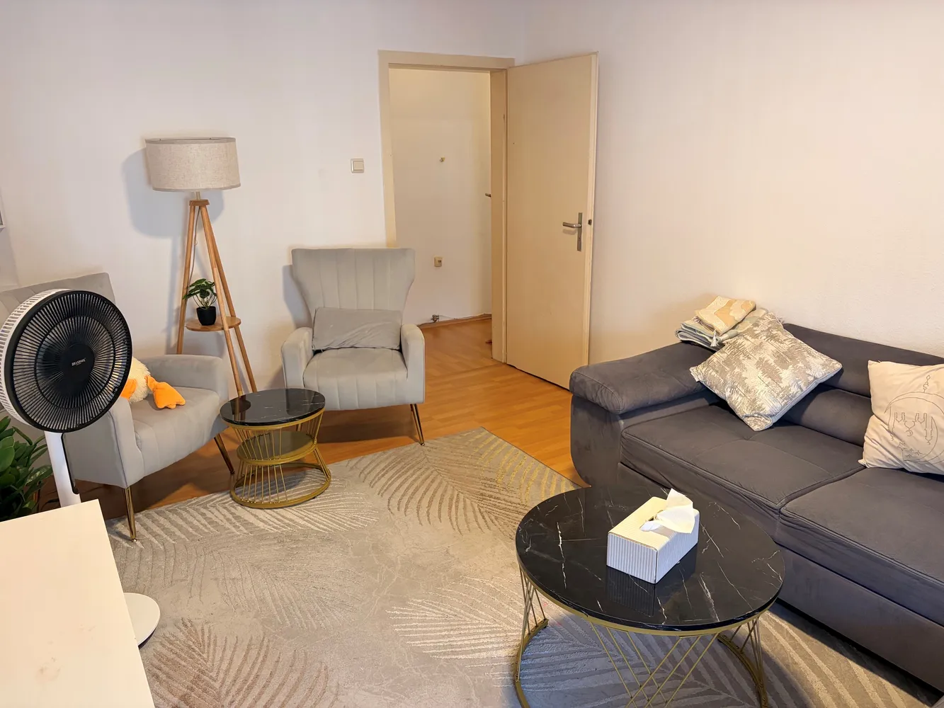 3 room apartment with 74 m² in Pirmasens – Photo 2