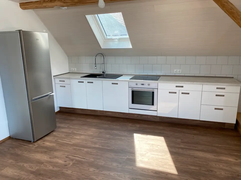 2 room apartment with 45 m² in Landshut – Photo 6