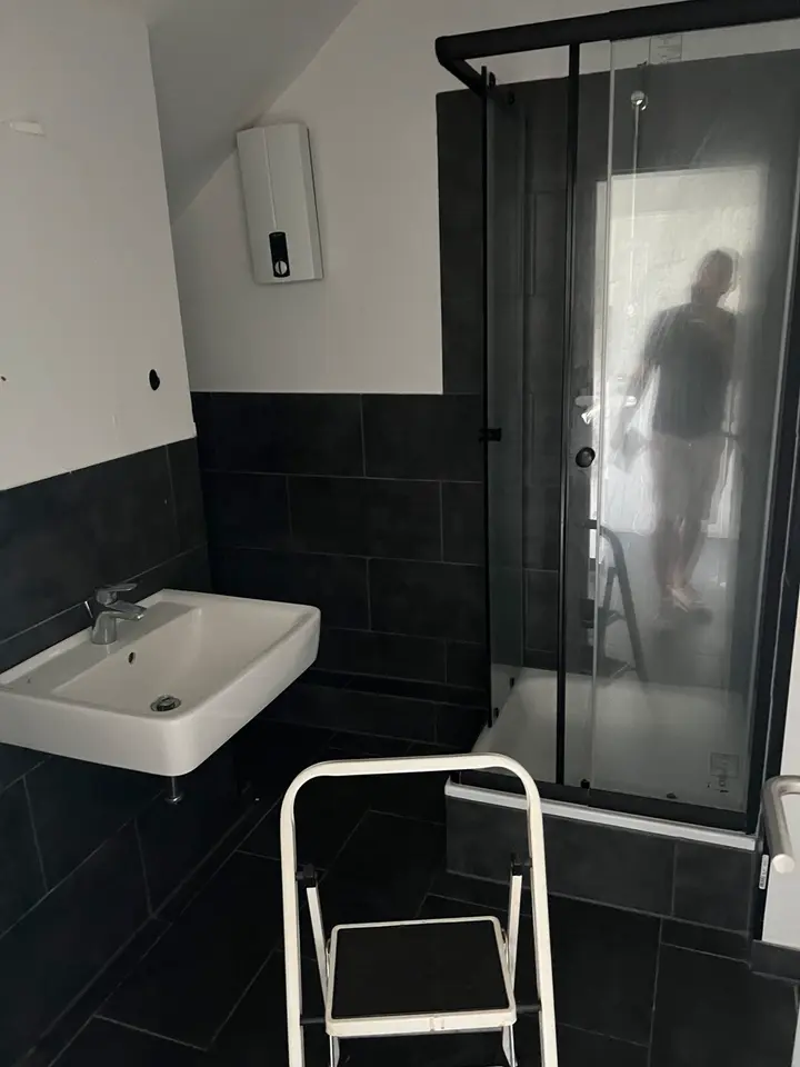 2 Zimmer Wohnung mit 34 m² in Mönchengladbach – Bild 5