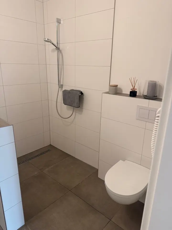 3 Zimmer Wohnung mit 80 m² in Emsdetten – Bild 7
