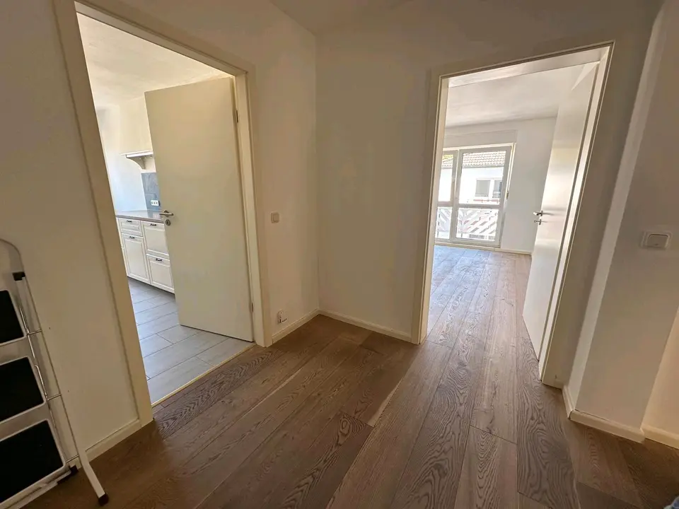 3 Zimmer Wohnung mit 98 m² in Oranienburg – Bild 8