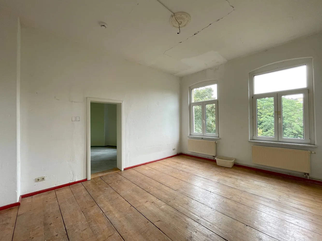 3 Zimmer Wohnung mit 97 m² in Halle (Saale) – Bild 10