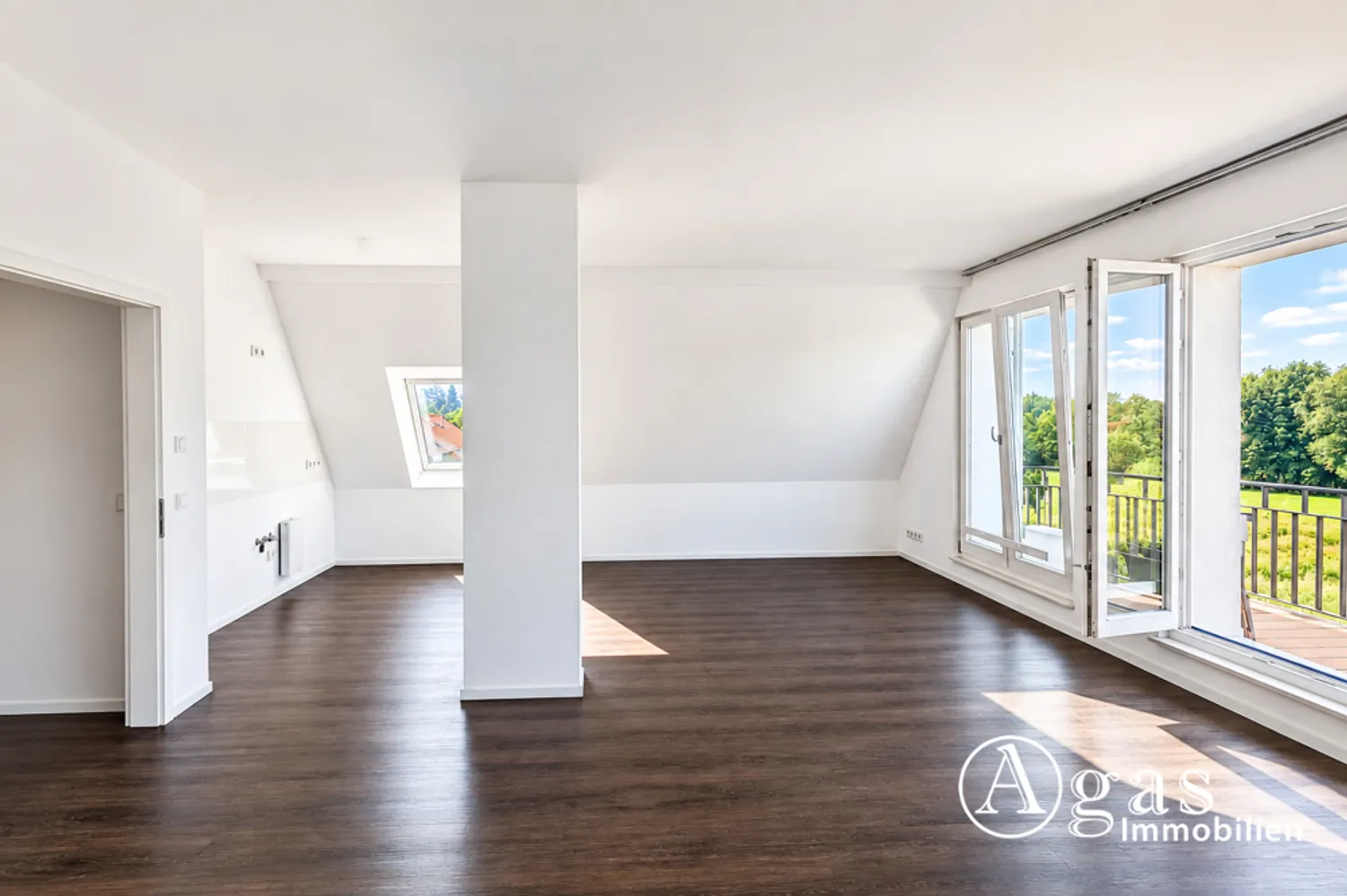 3 room apartment with 76 m² in Königs Wusterhausen – Photo 6