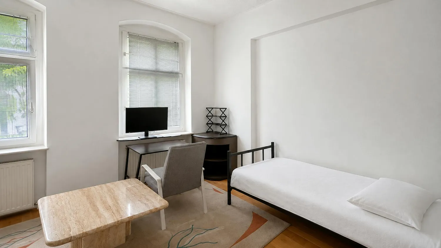 WG-Zimmer mit 15 m² in Berlin – Bild 1