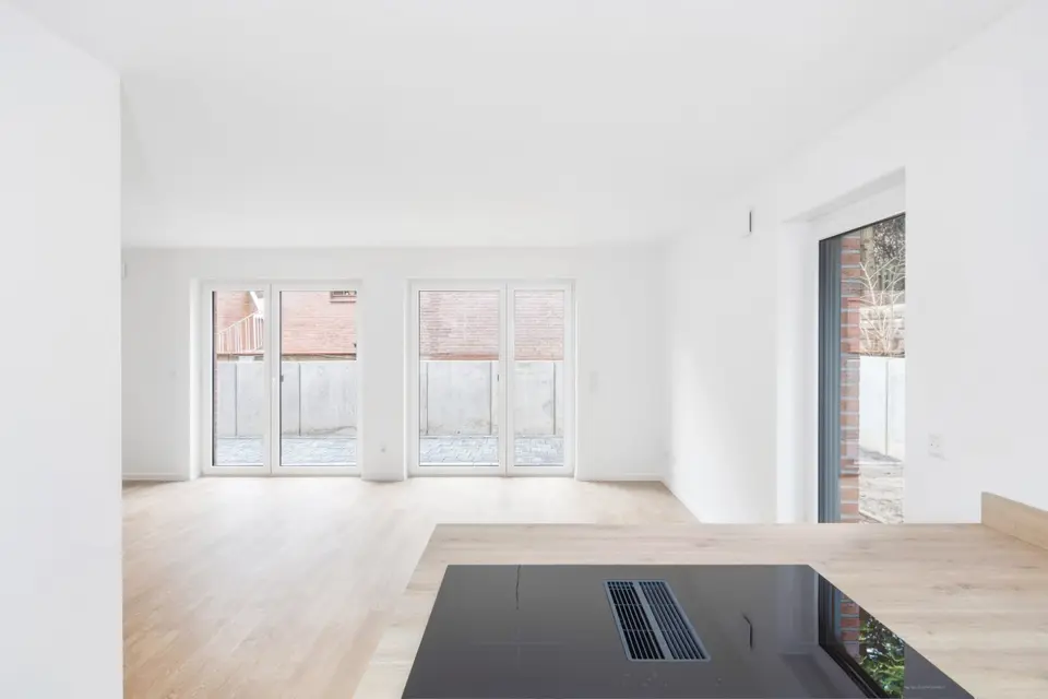 5 Zimmer Haus mit 129 m² in Stade – Bild 6