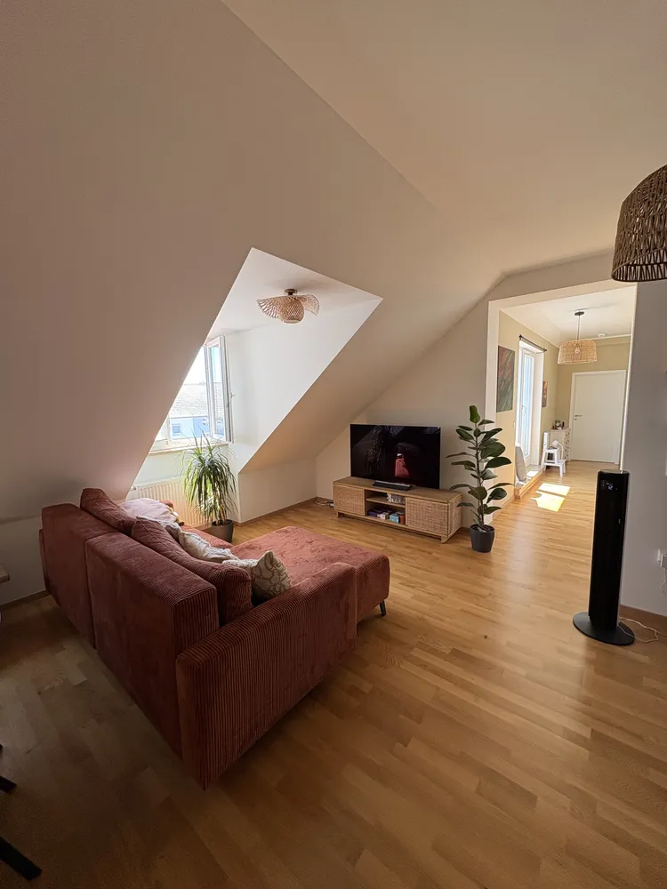 4 Zimmer Wohnung mit 91 m² in Dachau – Bild 1