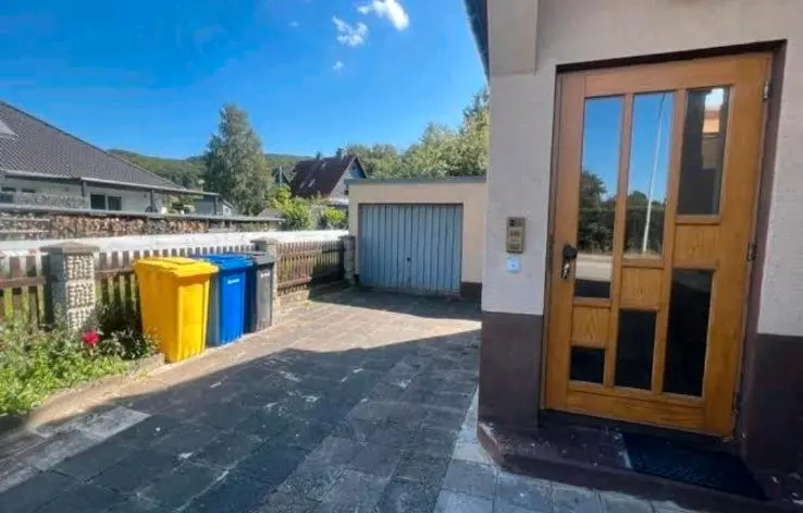 2 Zimmer Wohnung mit 55 m² in Wernigerode – Bild 4