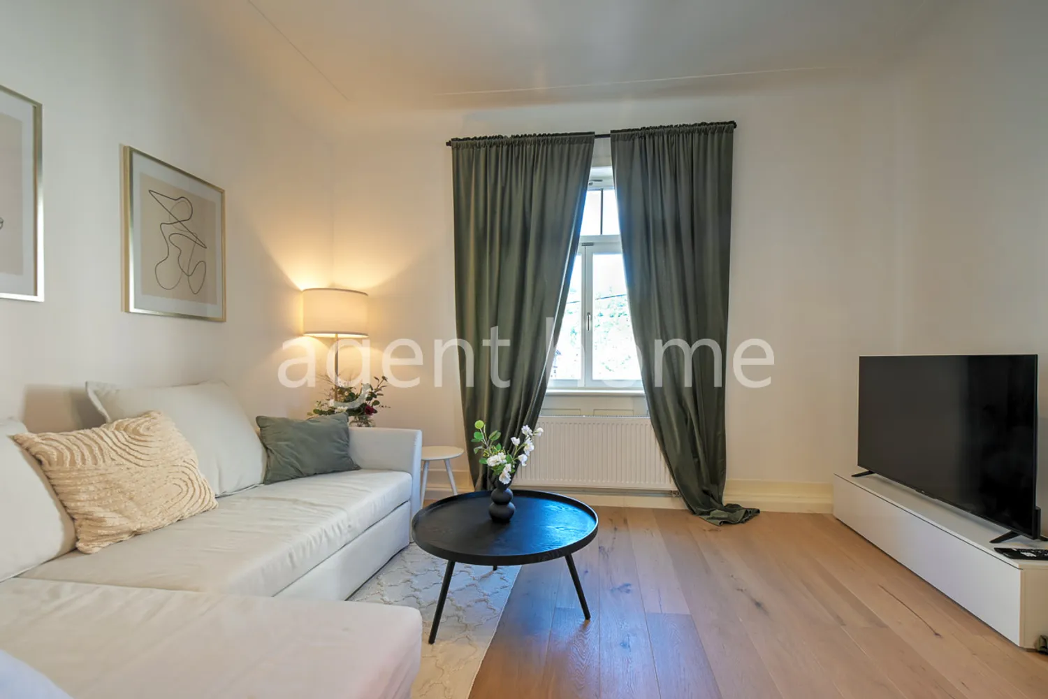 2 room apartment with 60 m² in Stuttgart – Photo 5