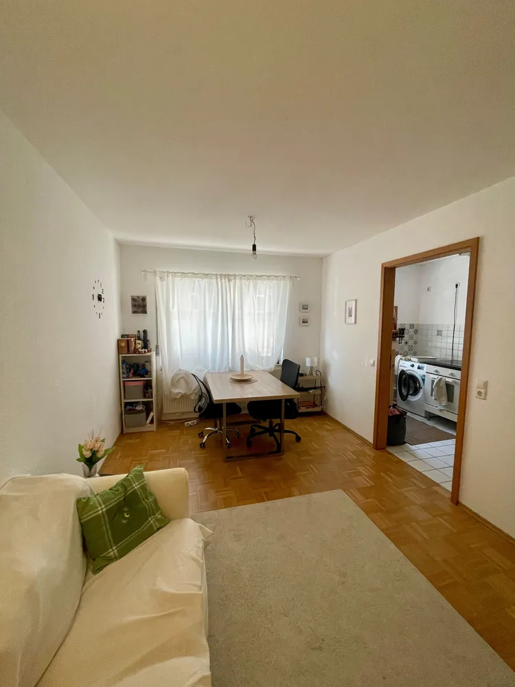 2 Zimmer Wohnung mit 48 m² in Mannheim – Bild 10