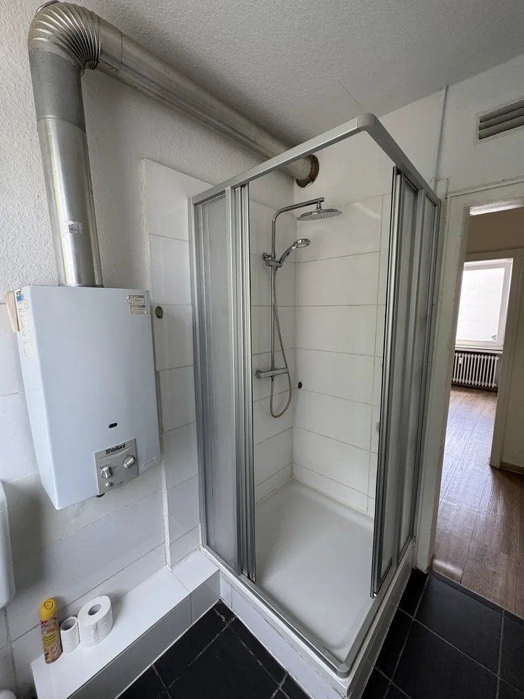 4 Zimmer Wohnung mit 80 m² in Osnabrück – Bild 9