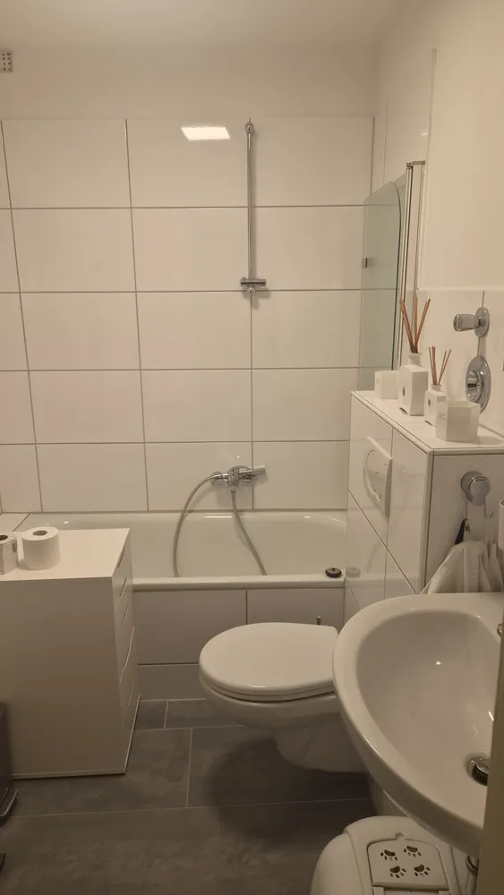 3 Zimmer Wohnung mit 61 m² in Dortmund – Bild 7