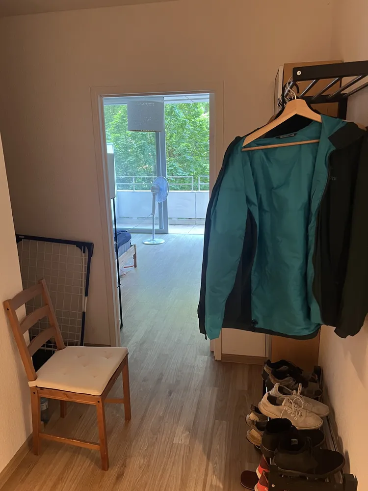 2 Zimmer Wohnung mit 58 m² in Mainz – Bild 11