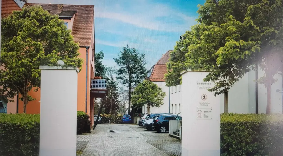 2 Zimmer Wohnung mit 73 m² in Dresden – Bild 2