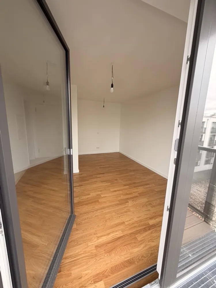 1 Zimmer Wohnung mit 33 m² in Berlin – Bild 7